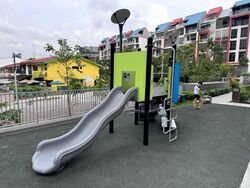 FORETT AT BUKIT TIMAH (D21), Apartment #499219261